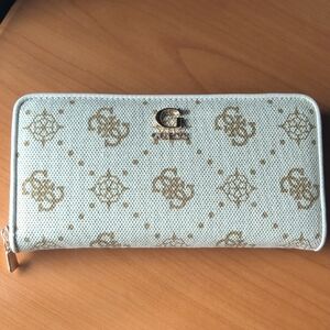 Guess Wallet